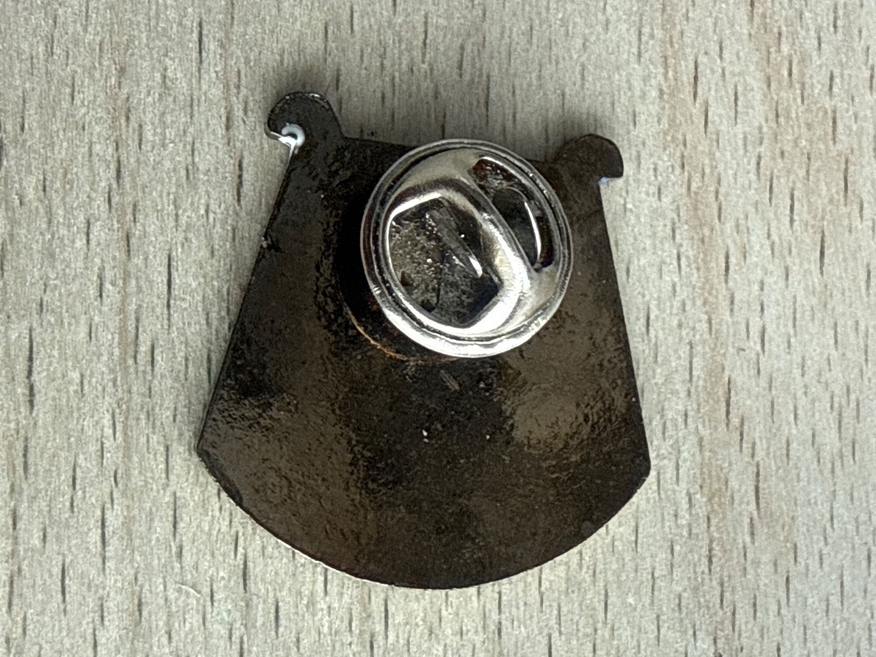 Placchette & Badge: Pin  MG Wikon – Usato da Glattbrugg venduto da Schweigmatt 1