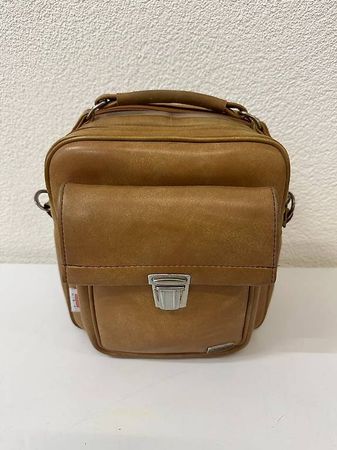 Vintage Marsand Schultertasche Umhängetasche Made in USA