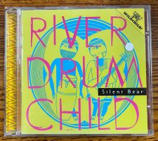 River Drum Child CD