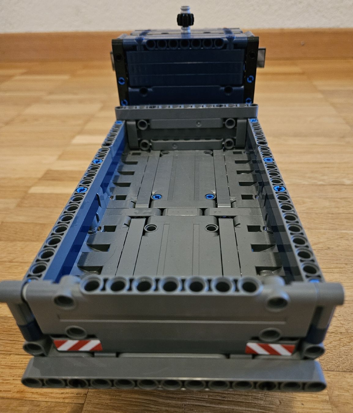 Lego Jouets: Lego Technic Lastwagen – D'occasion à Bettlach par tho_d55m