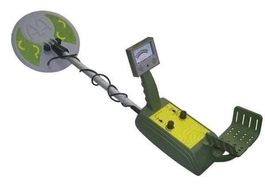 Seben Tiefensonde Extreme Metalldetektor