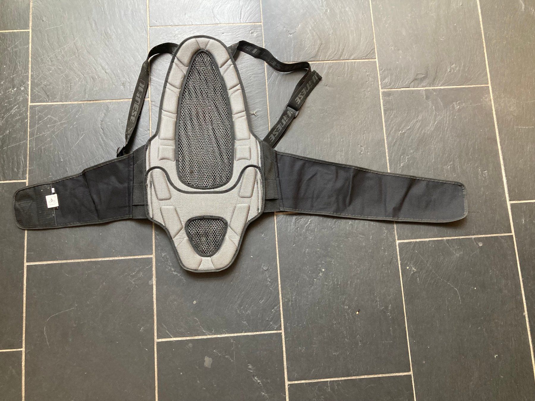 Dainese Protections: Rückenprotektor Dainese M – D'occasion à Neftenbach par Janusch01 1
