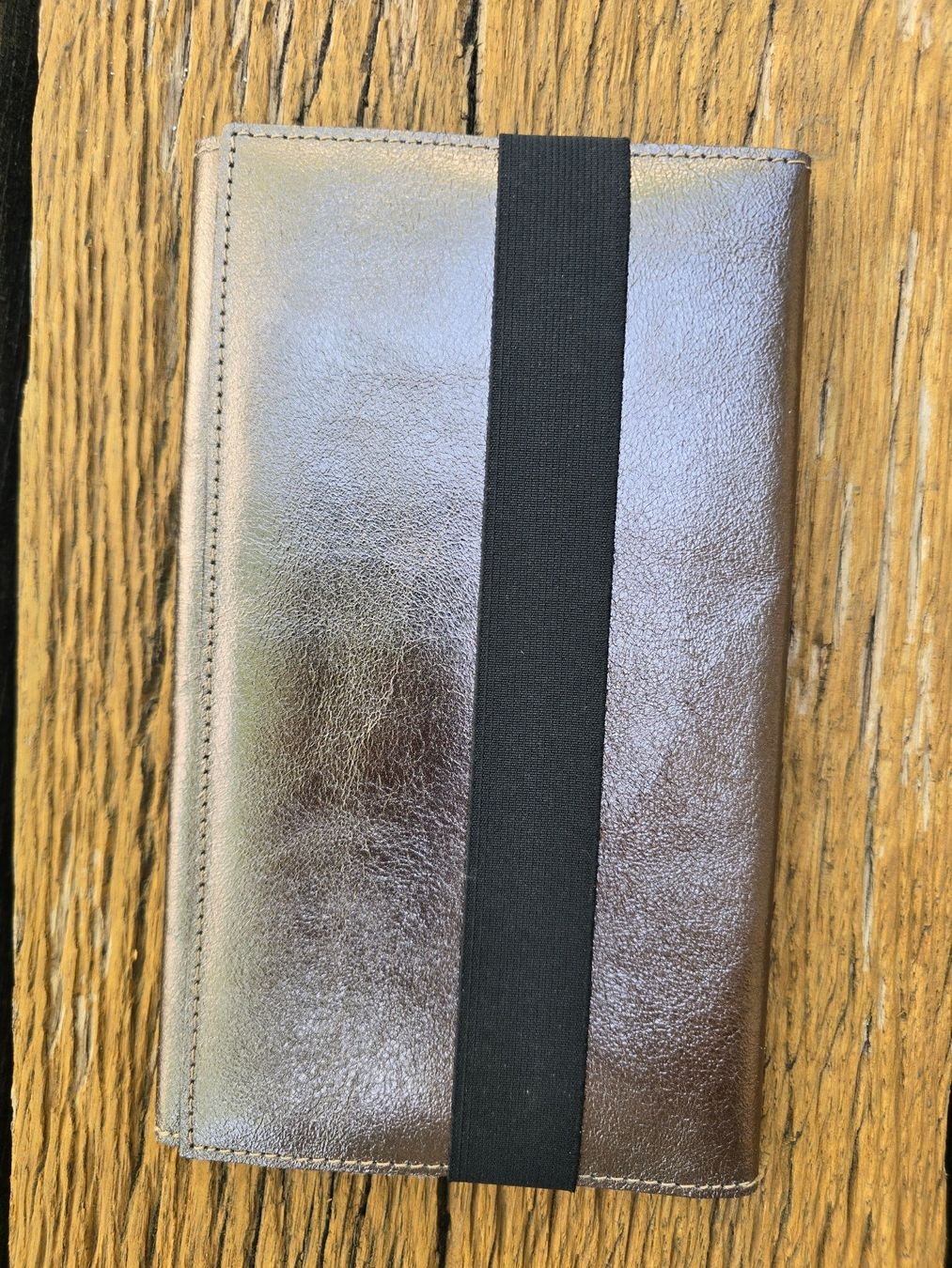 Portemonnaie: Accessoires: Brieftasche/Geldbörse Leder-MACHARTEN – Neu (gemäss Beschreibung) aus Romanshorn von Rachacha 1