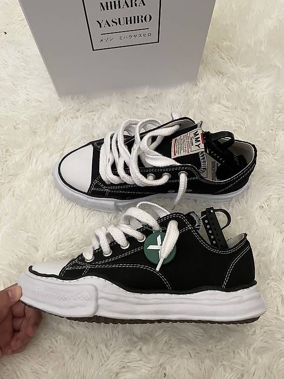 Scarpe da uomo: Maison Miharas Yasuhiro – Usato da Villnachern venduto da kim_rrs6 1