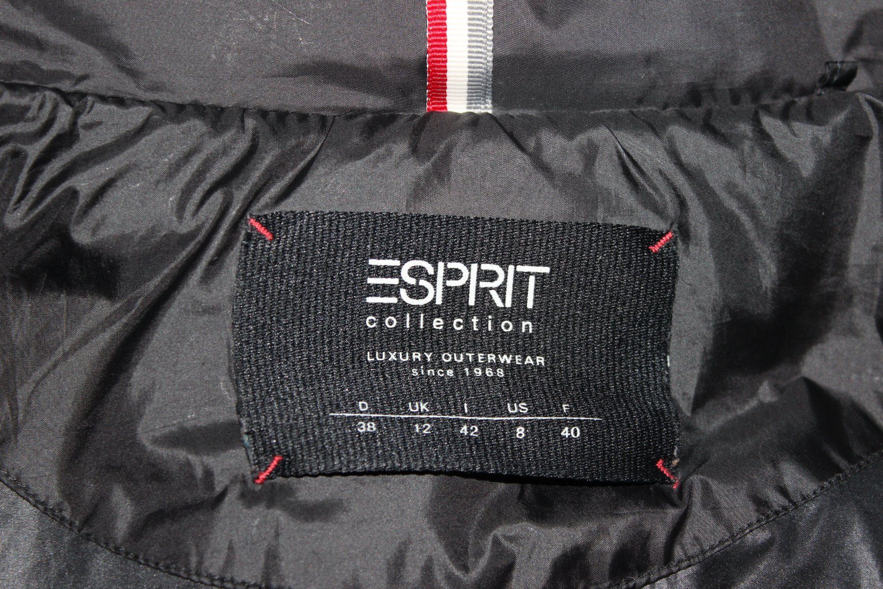 Esprit Mäntel: Daunenmantel Esprit - M – Gebraucht aus Basel von Mila_Graf 4