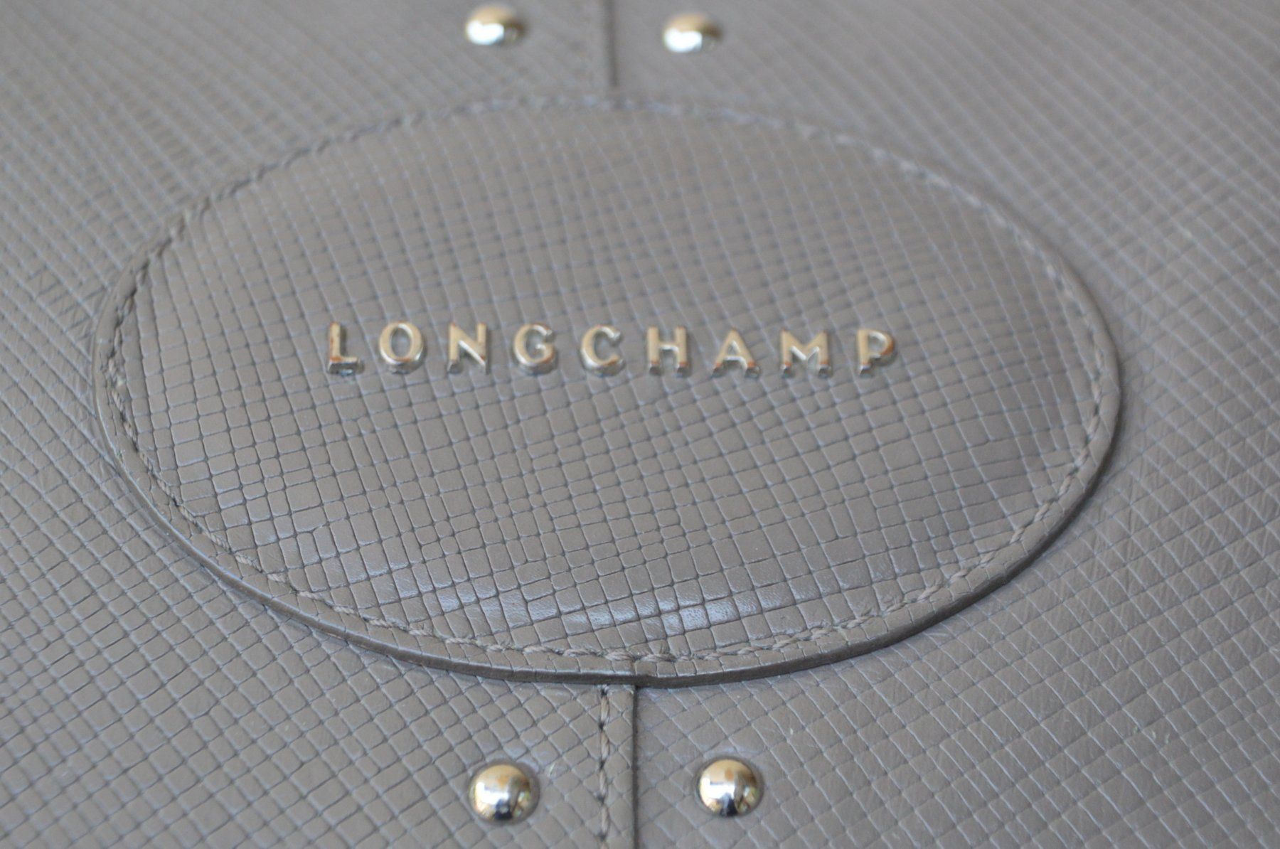 Longchamp Borse da donna: Longchamp Tasche / Sac – Usato da Collonges venduto da Auganien 8