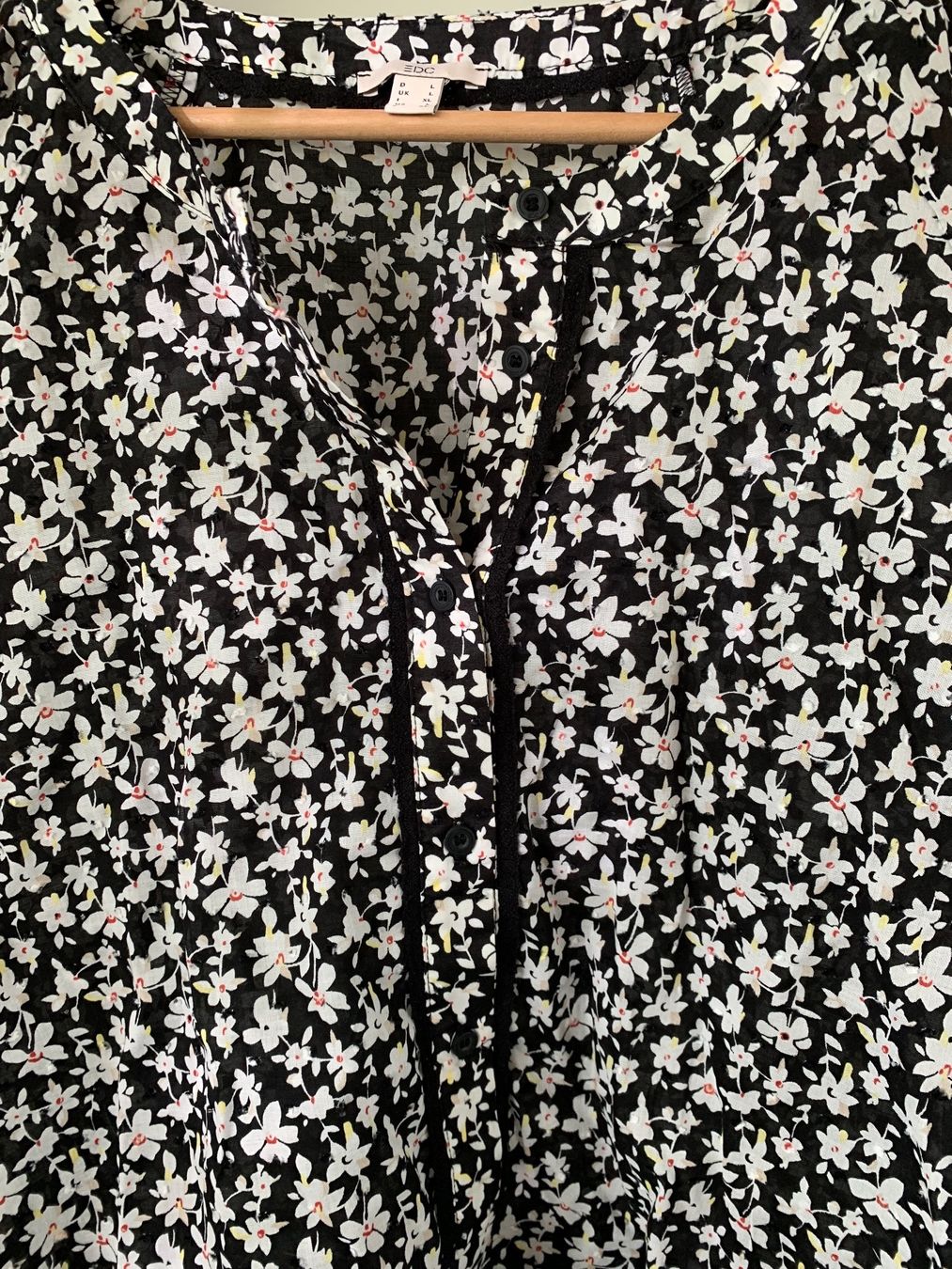Esprit Tuniche: Esprit EDC Tunika Bluse Gr L – Nuovo (secondo la descrizione) da Mettmenstetten venduto da _4_YOU_ 2