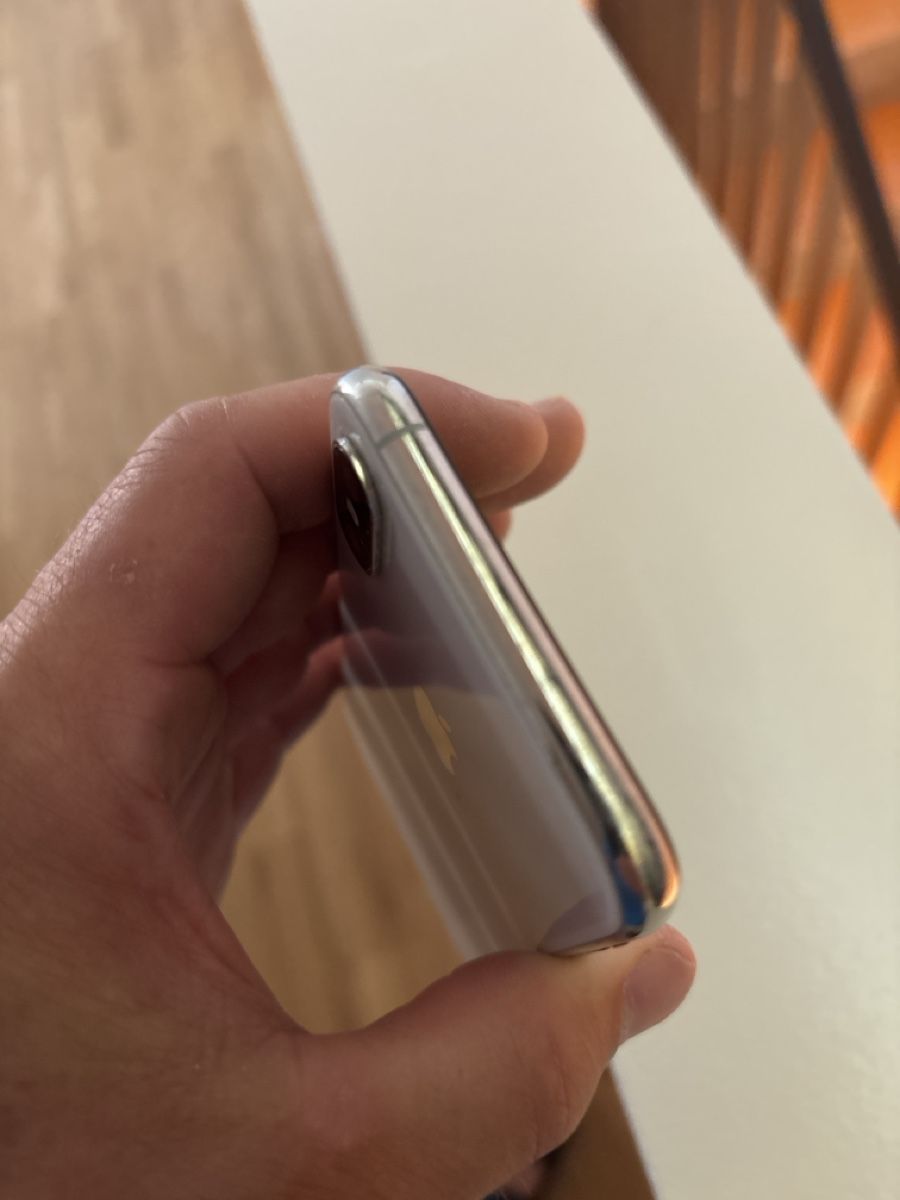 Apple Portables: Iphone XS 64Gb – Défectueux à Escholzmatt par pascalrue 2