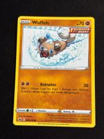 Pokemon Wuffels - Chilling-Reign 86/198 - Deutsch