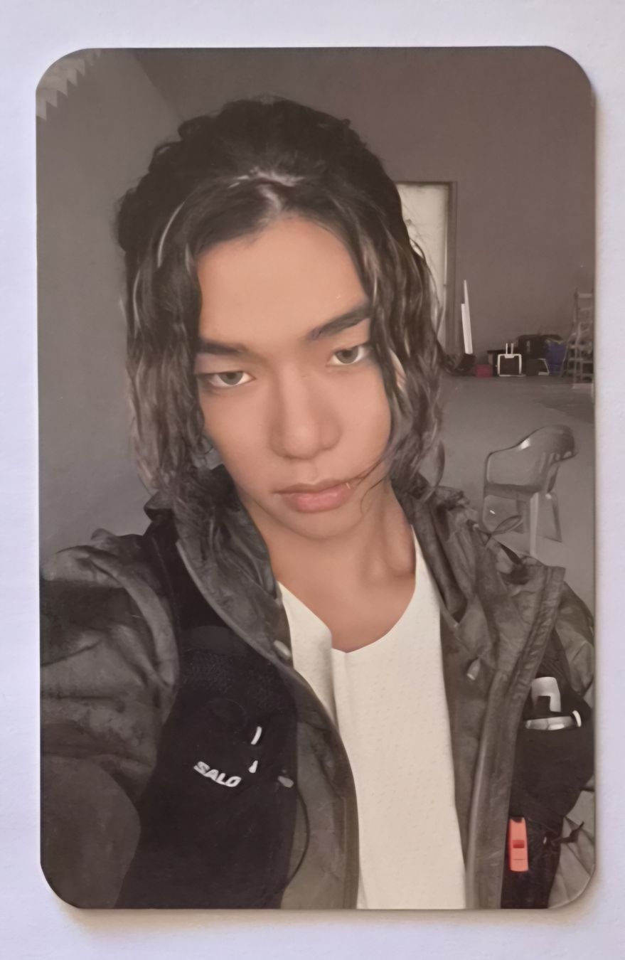 Cartes à collectionner: All Day Project Tarzzan Photocard - Kpop – Neuf (Voir description) à Founex par pag_l2fq