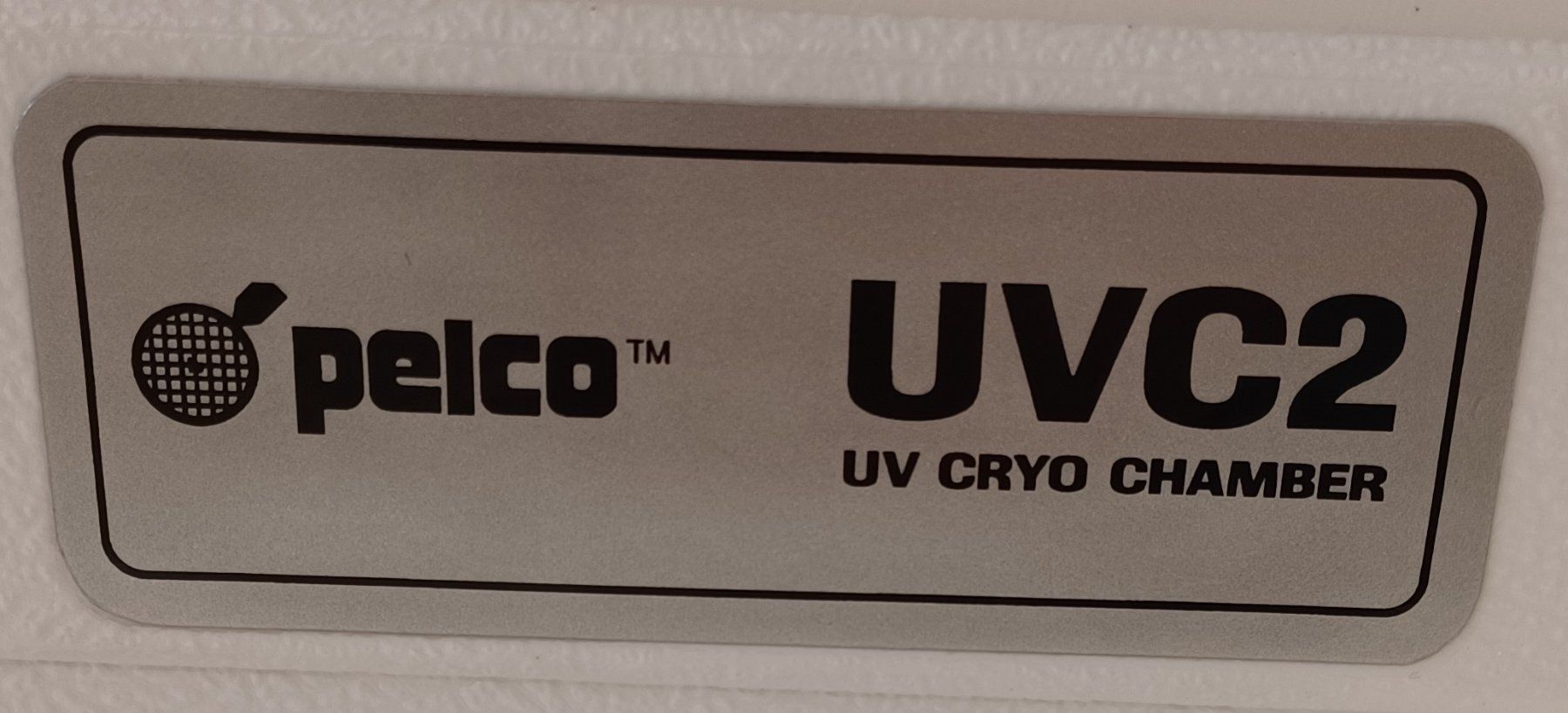Accessori da laboratorio: Pelco UVC2 6202-220 – Usato da Niederdorf venduto da LeptonAG_Labor 9