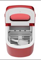 Ice, Ice, Baby! Portable Ice Maker, Like New Condition