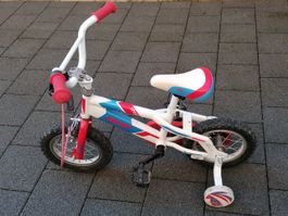 Kindervelo