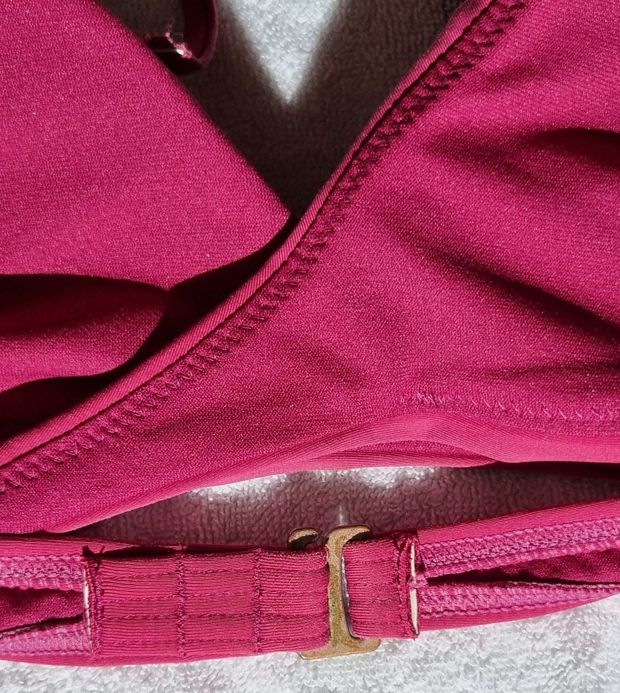 Tommy Hilfiger Costumi da bagno & Bikini: Tommy Hilfiger/ Oneill Bikini – Usato da Zumikon venduto da theMiinimalist 8
