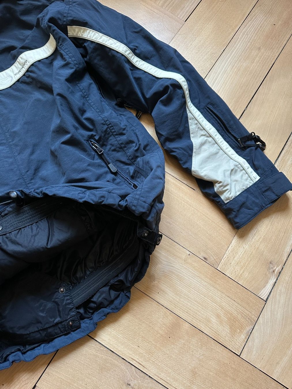 Eider Giacche: EIDER - Skijacke dunkelblau 50 – Usato da Zürich venduto da Diazaio 2