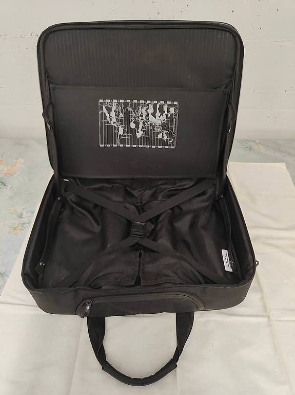 Valigie & Borse: Original Samsonite Trolley mit vielen Fächer mit Laptopfach – Nuovo (secondo la descrizione) da Wetzikon ZH venduto da Matrixx7 3