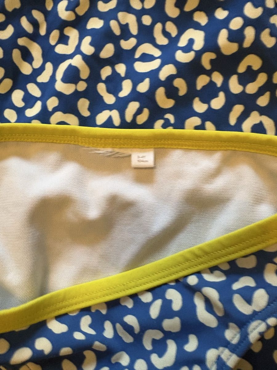 Mini Boden Costumi da bagno & Bikini: Ensemble maillot de bain Mini BODEN fille 4ans – Usato da Genève venduto da cec_6qrf 5