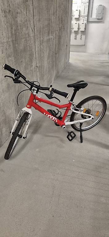 Biciclette: Woom 4 Kinder Velo Fahrrad  – Usato da Bülach venduto da jul_rx7y