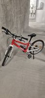 Woom 4 Kinder Velo Fahrrad 