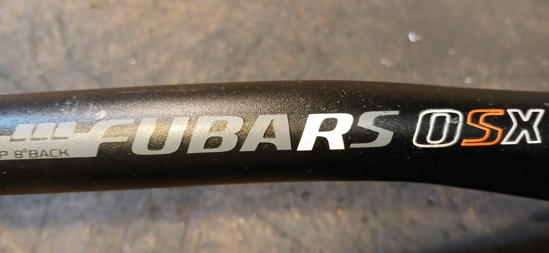 Pezzi di ricambio: MTB Lenker Chromag Alu – Usato da Adliswil venduto da trujillo01 3