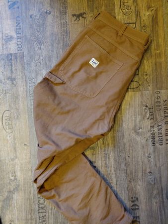 Lee  Hose Carpenter W36× L34