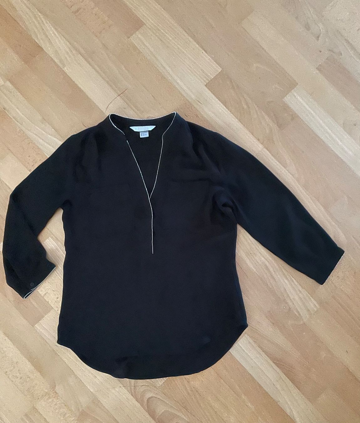 Kleiderpakete: Kleiderpaket 4-teilig / Grösse S / black is black – Gebraucht aus Winterthur von LESA1015 3