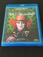 Disney: Alice im Wunderland [Blu-ray]