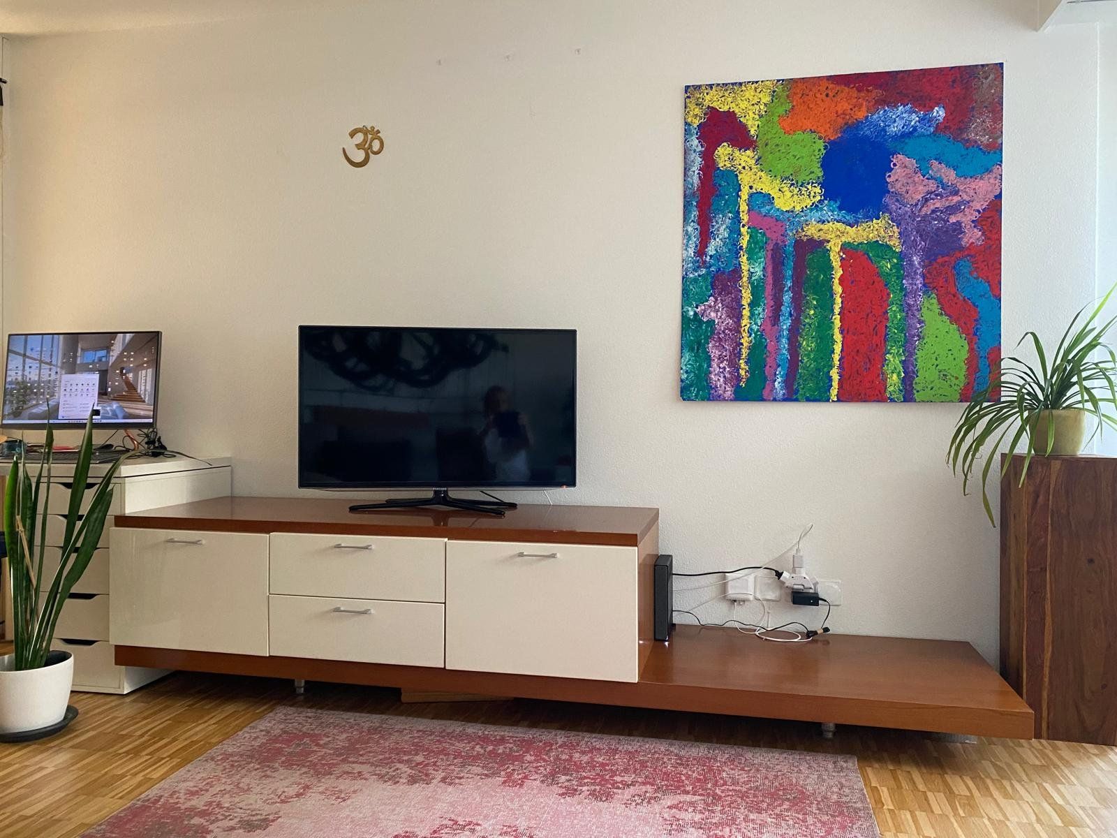 Meubles TV: TV-Sideboard – D'occasion à Zürich par man_zrh9 3