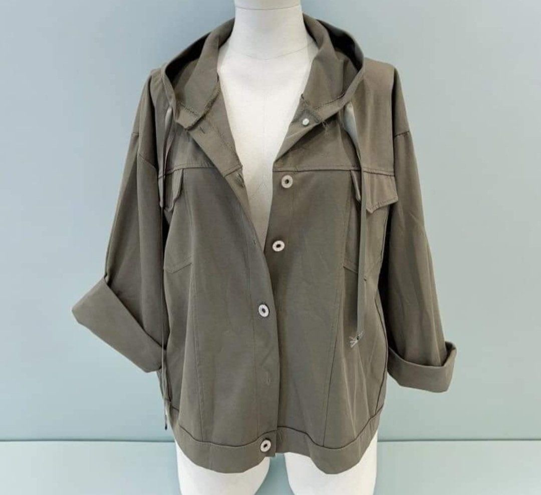 Giacche: veste – Nuovo e nell'imballaggio originale da Montsevelier venduto da Sherlock007