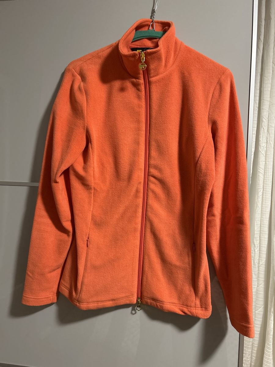 Giacche: Golf veste NEUVE – Nuovo (secondo la descrizione) da Burgdorf venduto da nat_kfq5