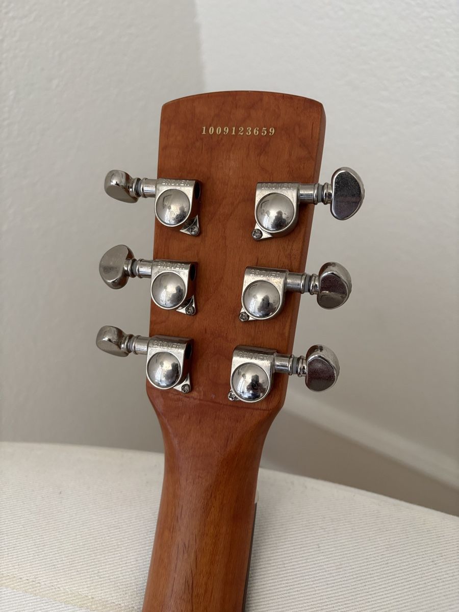 Epiphone Strumenti musicali: Dobro by Epiphone – Usato da Le Landeron venduto da CharlieGilbert 6