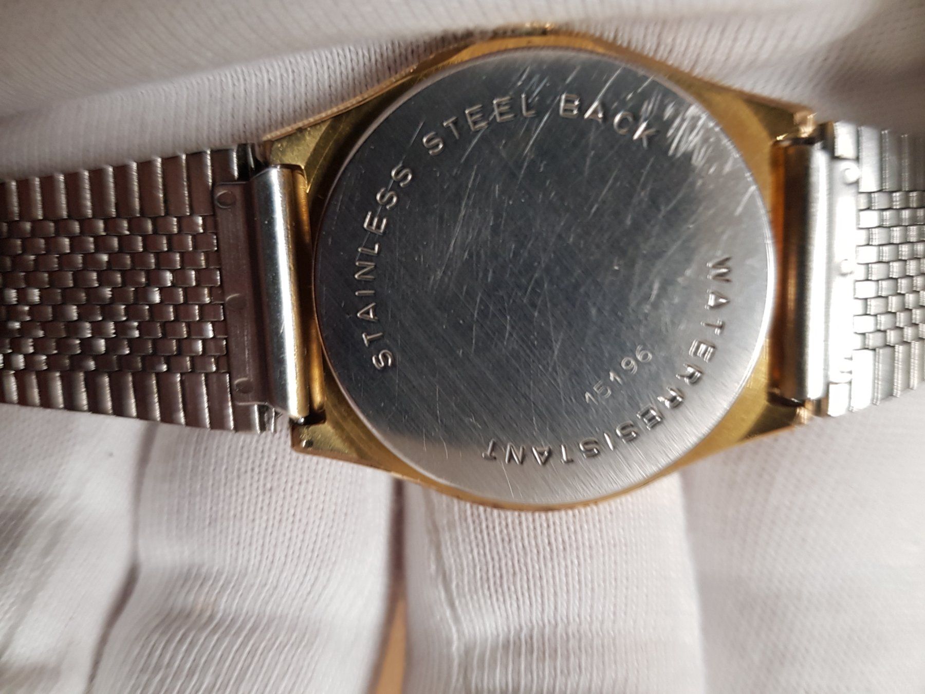 Uhren: MONTRE  LUXOR – Gebraucht aus Genève von BKYB 1