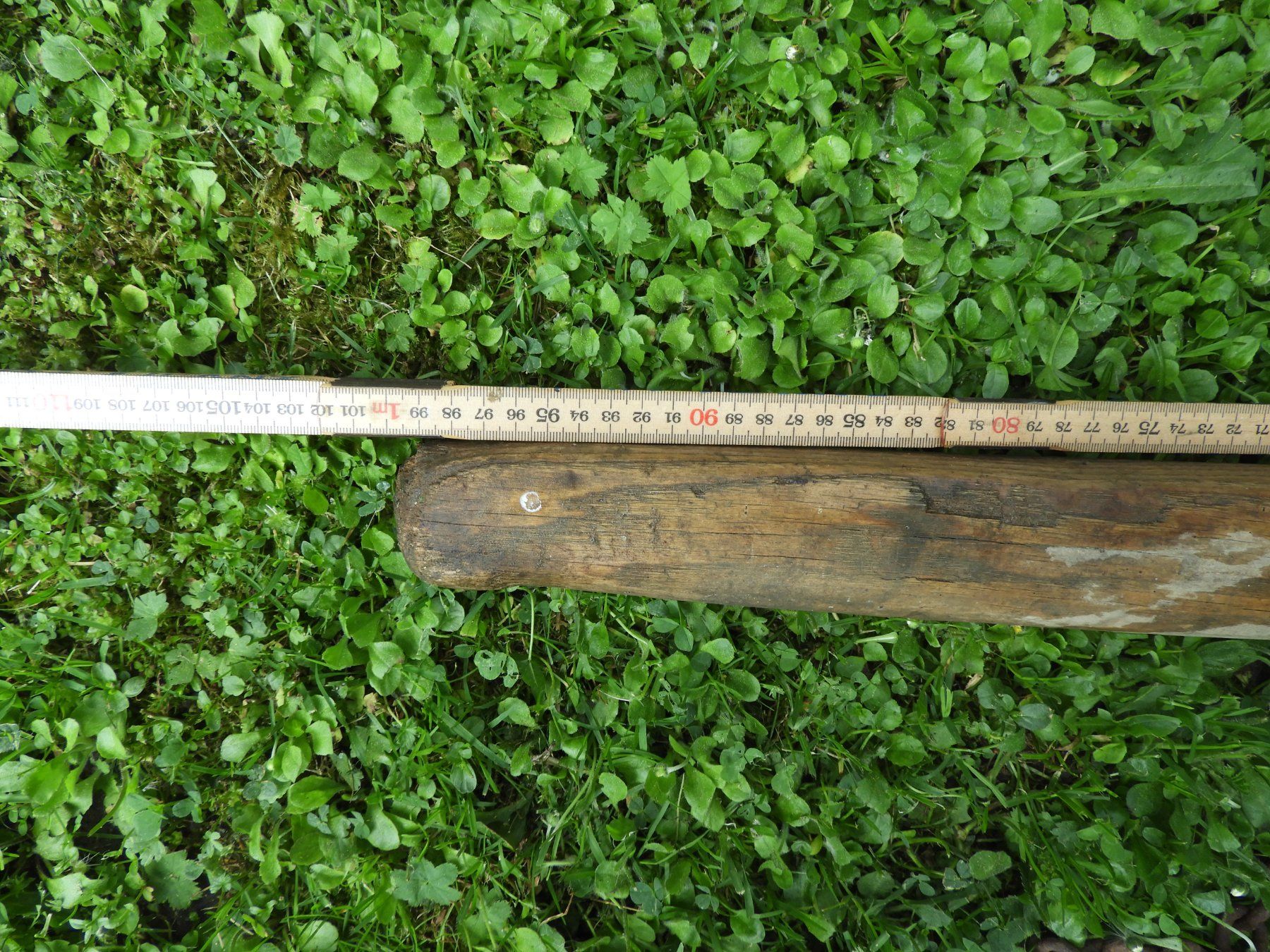 Articoli in legno: Joch – Usato da Pitasch venduto da Haui0 2