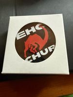 Burger King Puck EHC Chur