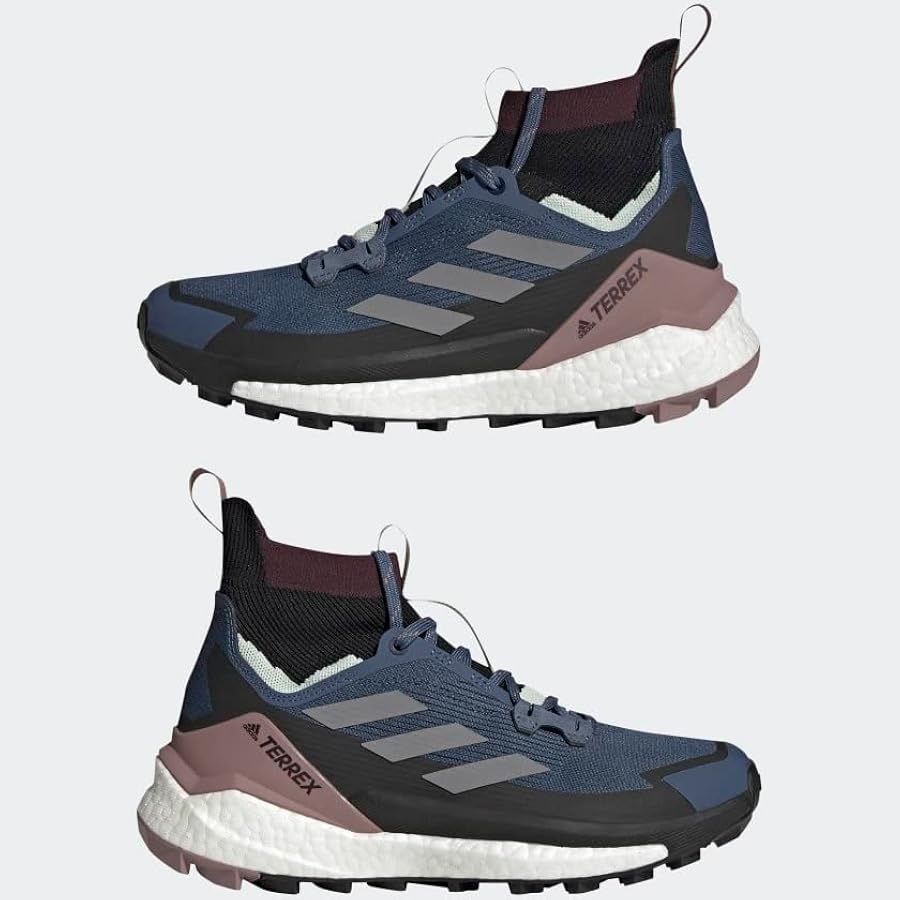 Adidas Scarpe da uomo: Letzte Chance: Adidas Terrex Free Hiker 2 – Usato da Lauterbrunnen venduto da zepa