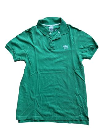 Poloshirt Hilfiger Denim, Large