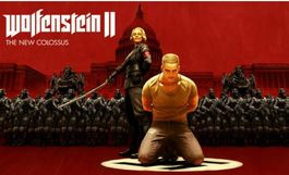 Wolfenstein The New Order den Krieg gewonnen  Xb One