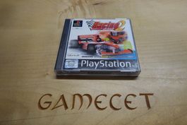 Monaco Grand Prix Racing Simulation 2