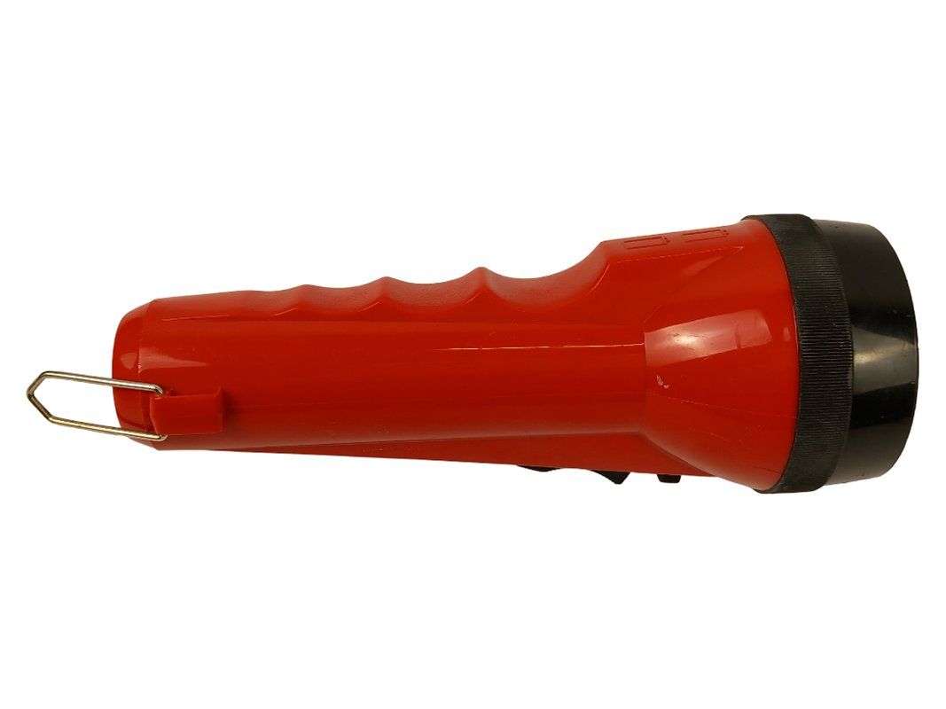 Lampes: MFORCE Taschenlampe Krypton + 70% Light – D'occasion à Hünenberg par Restwert_Zug 2
