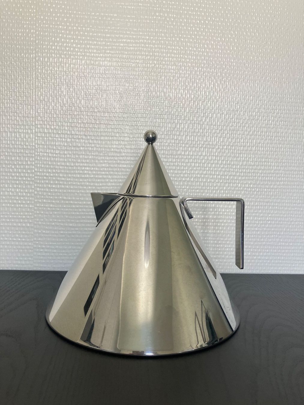 Alessi Bollitori: Bouilloire Alessi - Il Concis – Usato da Renens VD venduto da m27_y26 1