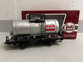 LGB Kesselwagen AVIA
