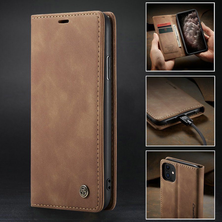 Cover & Protezioni schermo: iPhone 14 Pro CASEME Magnet Hülle + Glas – Nuovo e nell'imballaggio originale da Einsiedeln venduto da ssolli5511 2