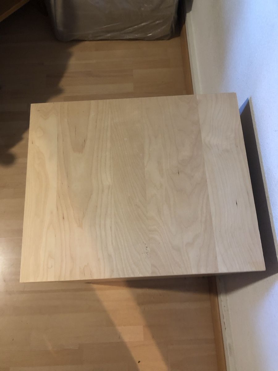 Ikea Comodini: IKEA MALM  Nachtisch – Usato da Olten venduto da Lara1967 2