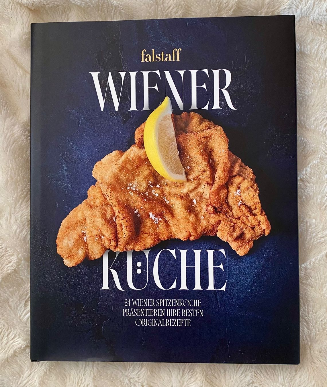Libri: Wiener Küche – Usato da Nussbaumen AG venduto da schuba2000