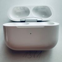 Original Apple Ladecase MagSafe A2700 für AirPods Pro 2 Gen.