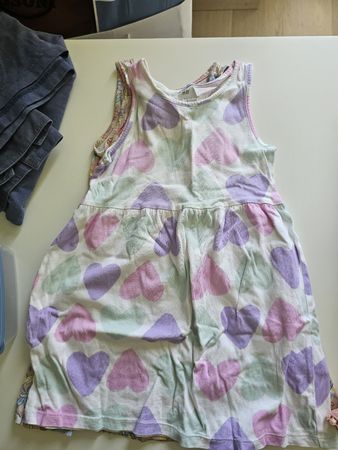 H&M dresses