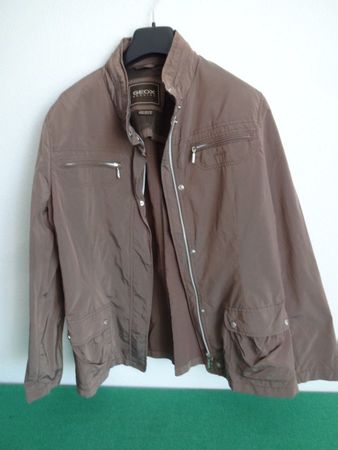 GEOX Respira Jacke Nr.42