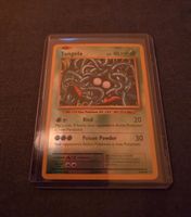 Tangela Pokemon Karte - DE