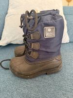 Winterstiefel von 46 NORD Grösse 27/28