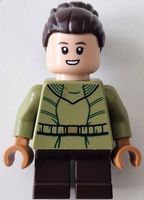 Lego Star Wars Minifigur- Princess Leia (sw1348)